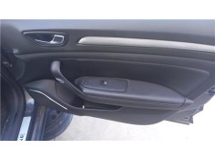 Recambio de puerta delantero derecha para renault megane iv berlina 5p 1.2 experience referencia OEM IAM 801001148R  