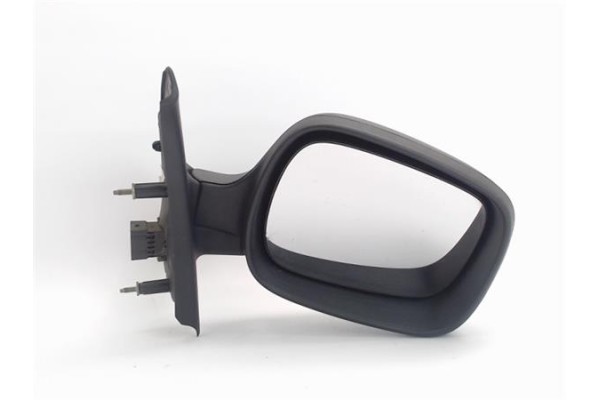 Recambio de retrovisor electrico derecho para renault scenic rx4 (ja0) referencia OEM IAM 7700354645C  