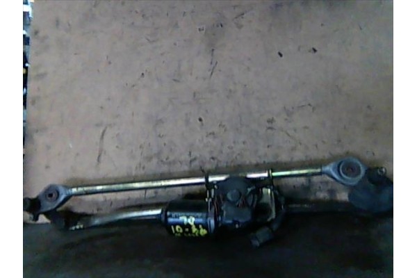 Recambio de motor limpiaparabrisas delantero para saab 9-3 berlina 2.2 tid referencia OEM IAM 5141510 159100 8834 