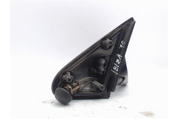 Recambio de retrovisor derecho para seat ibiza (6k1) referencia OEM IAM   