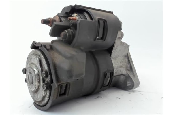 Recambio de motor arranque para renault clio ii fase ii (b/cb0) 1.5 authentique referencia OEM IAM 8200584675  233003329R , NISS