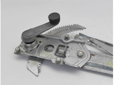 Recambio de mecanismo elevalunas delantero derecho para piaggio porter furgón 1.2 d referencia OEM IAM 364178  