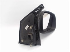 Recambio de retrovisor electrico derecho para renault scenic rx4 (ja0) referencia OEM IAM 7700354645C  