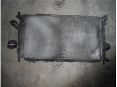 Recambio de radiador para ford focus c-max 1.6 tdci referencia OEM IAM 02MAR200617  