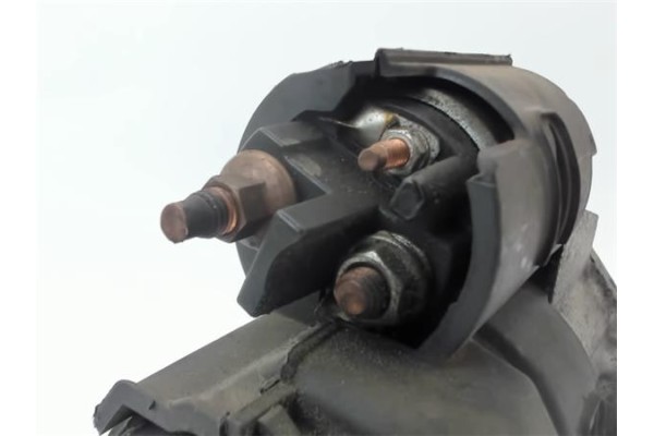 Recambio de motor arranque para renault clio ii fase ii (b/cb0) 1.5 authentique referencia OEM IAM 8200584675  233003329R , NISS