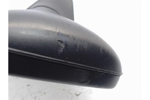 Recambio de retrovisor derecho para seat ibiza (6k1) referencia OEM IAM   