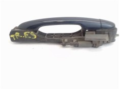 Recambio de maneta exterior trasero izquierda para nissan primera berlina (p12) 1.9 dci referencia OEM IAM 80642AV600  