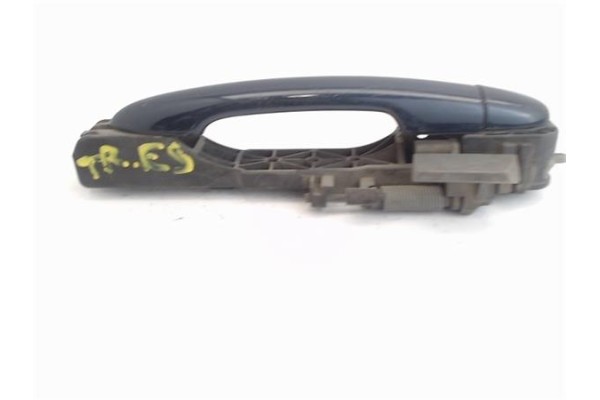 Recambio de maneta exterior trasero izquierda para nissan primera berlina (p12) 1.9 dci referencia OEM IAM 80642AV600  