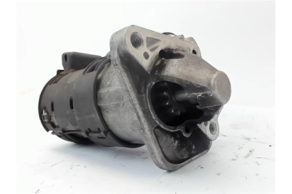 Recambio de motor arranque para renault clio ii fase ii (b/cb0) 1.5 authentique referencia OEM IAM 8200584675  233003329R , NISS