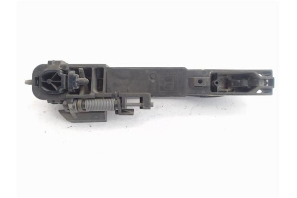 Recambio de maneta exterior trasero izquierda para nissan primera berlina (p12) 1.9 dci referencia OEM IAM 80642AV600  