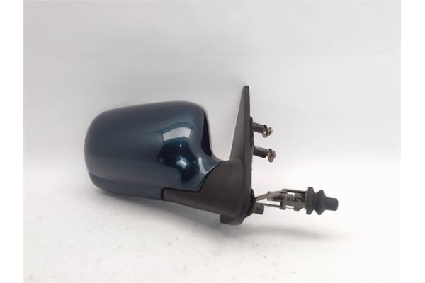 Recambio de retrovisor derecho para skoda felicia berlina ( 791) referencia OEM IAM   