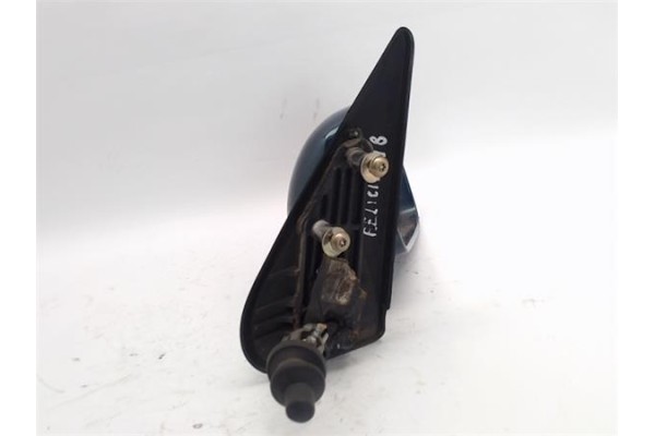 Recambio de retrovisor derecho para skoda felicia berlina ( 791) referencia OEM IAM   