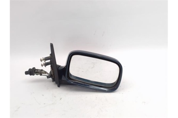 Recambio de retrovisor derecho para skoda felicia berlina ( 791) referencia OEM IAM   