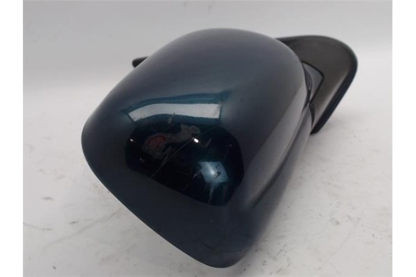 Recambio de retrovisor derecho para skoda felicia berlina ( 791) referencia OEM IAM   