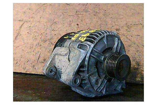 Recambio de alternador para saab 9-3 berlina 2.2 tid referencia OEM IAM 4665881 0123510089 5246889 , SAAB