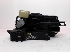 CERRADURA PUERTA DELANTERO DERECHA 2447341 