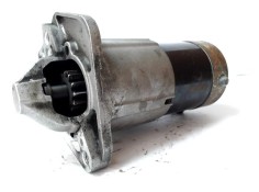 Recambio de motor arranque para renault clio ii fase ii (b/cb0) 1.5 authentique referencia OEM IAM 8200306595 M000T87881 2330033