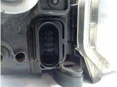 Recambio de faro delantero izquierdo para skoda fabia (6y2/6y3) referencia OEM IAM 6Y1941015H 1EB24601805 6Y1941015C , SKODA | 6