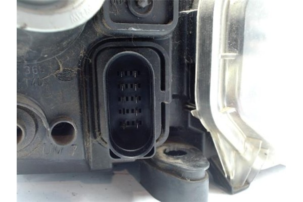 Recambio de faro delantero izquierdo para skoda fabia (6y2/6y3) referencia OEM IAM 6Y1941015H 1EB24601805 6Y1941015C , SKODA | 6