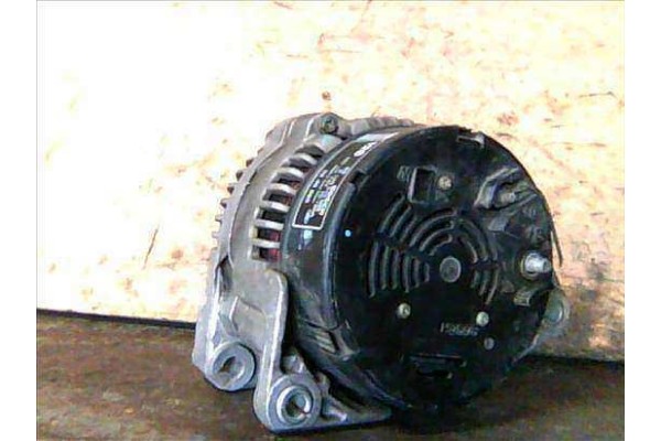 Recambio de alternador para saab 9-3 berlina 2.2 tid referencia OEM IAM 4665881 0123510089 5246889 , SAAB