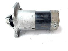Recambio de motor arranque para renault clio ii fase ii (b/cb0) 1.5 authentique referencia OEM IAM 8200306595 M000T87881 2330033