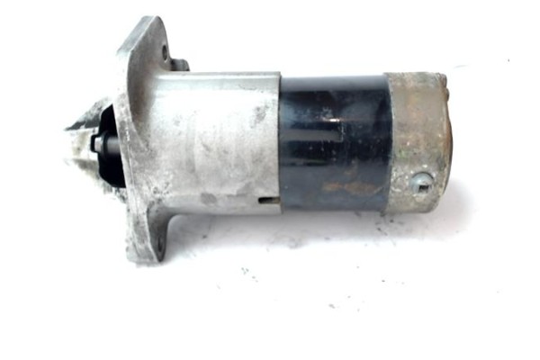 Recambio de motor arranque para renault clio ii fase ii (b/cb0) 1.5 authentique referencia OEM IAM 8200306595 M000T87881 2330033