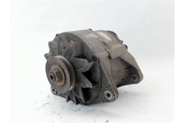 Recambio de alternador para bmw serie 5 berlina (e34) referencia OEM IAM  0120469868 