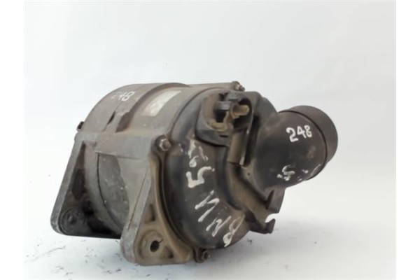 Recambio de alternador para bmw serie 5 berlina (e34) referencia OEM IAM  0120469868 