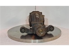 Recambio de grupo diferencial trasero para subaru legacy iv 2.0 referencia OEM IAM 27011AA343  