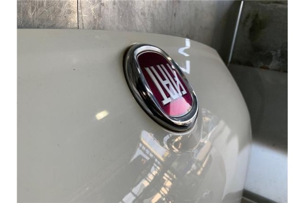 Recambio de capo para fiat iii fiorino (225) 1.3 d multijet referencia OEM IAM 51789394  