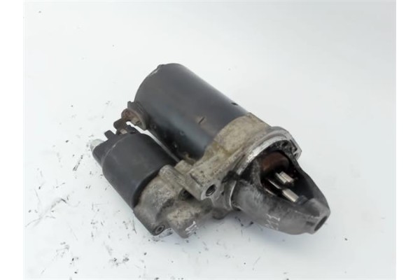 Recambio de motor arranque para mercedes-benz clase slk (bm 171) referencia OEM IAM (0001107406)(A0051513901)(0986020350)  
