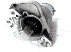 Recambio de motor arranque para renault clio ii fase ii (b/cb0) 1.5 authentique referencia OEM IAM 8200306595 M000T87881 2330033