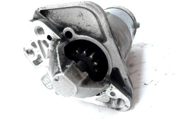 Recambio de motor arranque para renault clio ii fase ii (b/cb0) 1.5 authentique referencia OEM IAM 8200306595 M000T87881 2330033