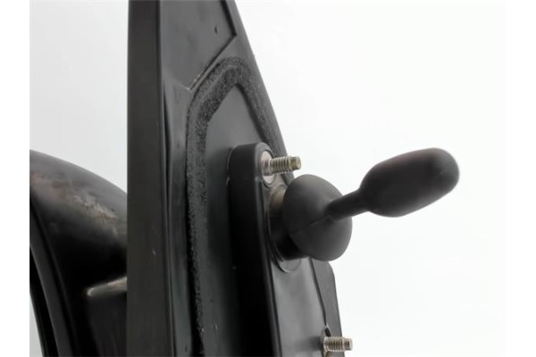 Recambio de retrovisor izquierdo para toyota yaris (ncp1/nlp1/scp1) referencia OEM IAM   
