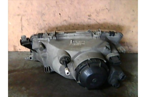 Recambio de faro delantero dcho para saab 9-3 berlina 2.2 tid referencia OEM IAM 4910378  