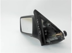 Recambio de retrovisor izquierdo para seat ibiza (6k1) referencia OEM IAM 6K1857501E 415312301 