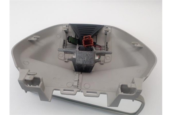 Recambio de retrovisor interior para renault megane iv berlina 5p 1.2 experience referencia OEM IAM 963216176R  