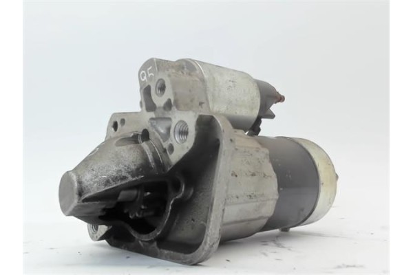 Recambio de motor arranque para renault clio ii fase ii (b/cb0) 1.5 authentique confort referencia OEM IAM 8200584675  233003329