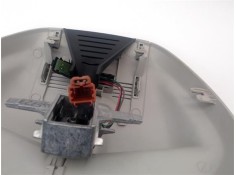 Recambio de retrovisor interior para renault megane iv berlina 5p 1.2 experience referencia OEM IAM 963216176R  