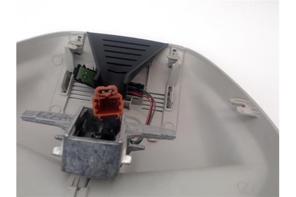 Recambio de retrovisor interior para renault megane iv berlina 5p 1.2 experience referencia OEM IAM 963216176R  