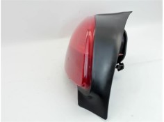 Recambio de piloto trasero izquierdo para peugeot 206 referencia OEM IAM 6350P1  