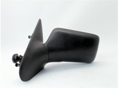 Recambio de retrovisor izquierdo para seat ibiza (6k1) referencia OEM IAM 6K1857501E 415312301 