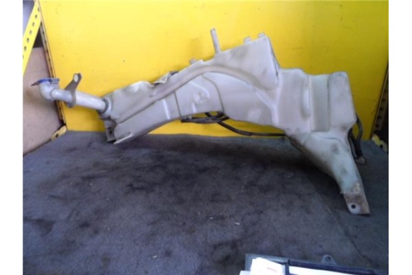 Recambio de deposito limpiaparabrisas para ford focus c-max 1.6 tdci referencia OEM IAM 3M5113K163  