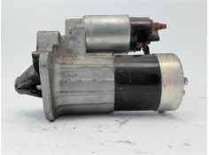Recambio de motor arranque para renault clio ii fase ii (b/cb0) 1.5 authentique confort referencia OEM IAM 8200584675  233003329