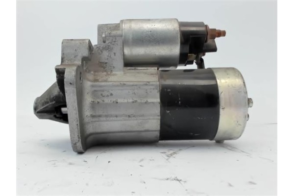 Recambio de motor arranque para renault clio ii fase ii (b/cb0) 1.5 authentique confort referencia OEM IAM 8200584675  233003329