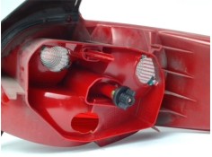 Recambio de piloto trasero izquierdo para peugeot 206 referencia OEM IAM 6350P1  