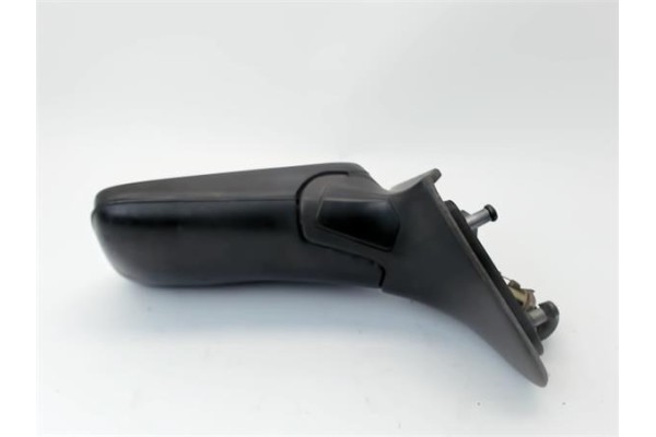 Recambio de retrovisor izquierdo para seat ibiza (6k1) referencia OEM IAM 6K1857501E 415312301 