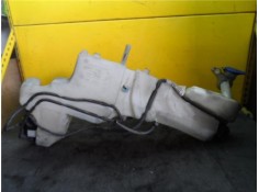 Recambio de deposito limpiaparabrisas para ford focus c-max 1.6 tdci referencia OEM IAM 3M5113K163  