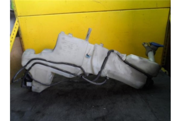 Recambio de deposito limpiaparabrisas para ford focus c-max 1.6 tdci referencia OEM IAM 3M5113K163  