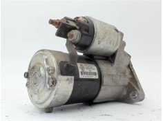 Recambio de motor arranque para renault clio ii fase ii (b/cb0) 1.5 authentique confort referencia OEM IAM 8200584675  233003329